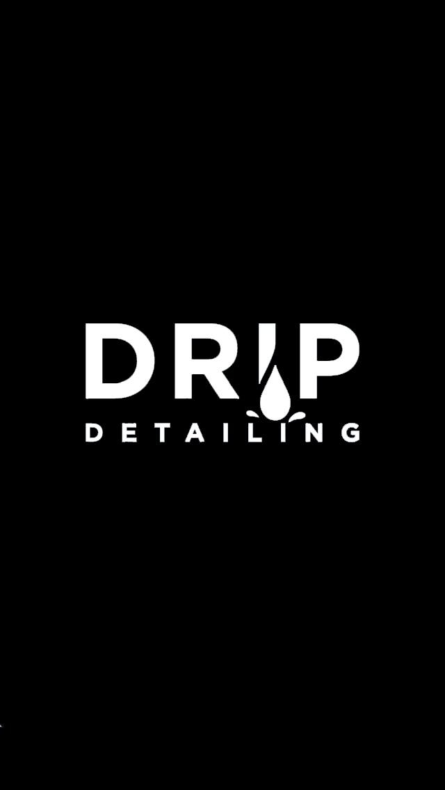 dripdetailing